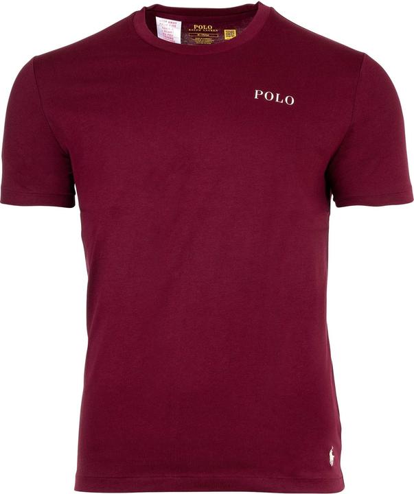 Ralph Lauren Crew-Sleep Top (XXL)