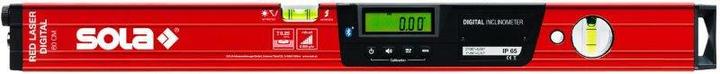 Productafbeelding Sola Digitale waterpas RED Laser digitaal Lengte 60 cm (60 cm)