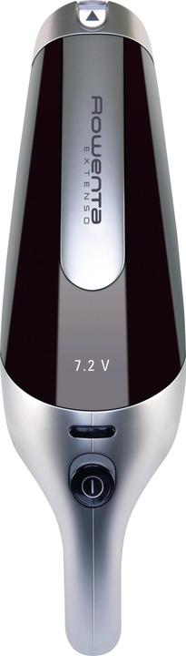Produktbild Rowenta Extenso Cyclonic AC4769