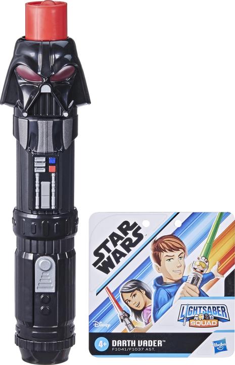 Produktbild Hasbro Star Wars Lichtschwert Squad