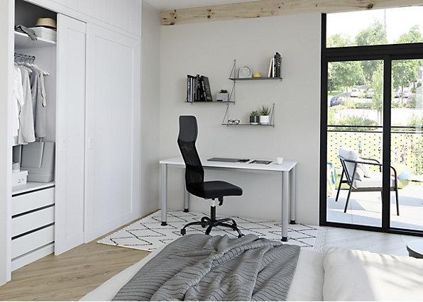 Immagine prodotto eurokraft pro Mini ufficio (1400 x 672 x 685 mm)