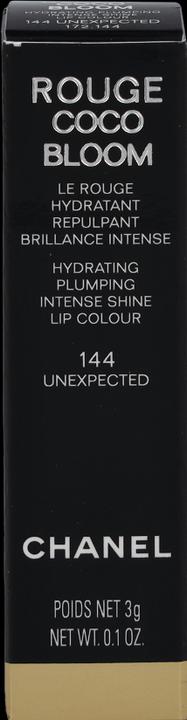 Immagine prodotto Chanel Rouge Coco Bloom n. 144 (144 Inaspettato)