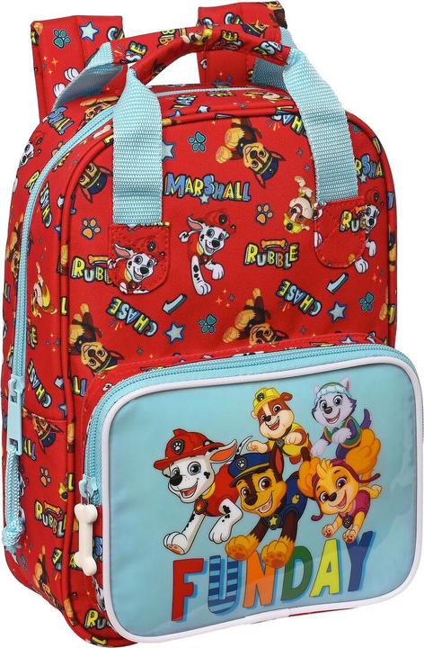 Produktbild Safta Kinderrucksack Paw Patrol