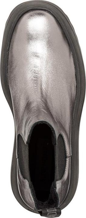 Produktbild Steve Madden pegasus stiefeletten schwarz (40)
