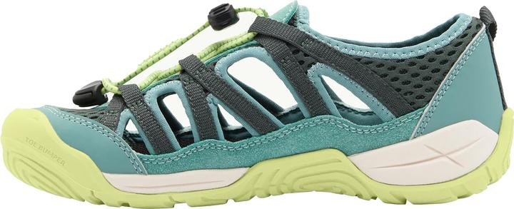 Actual product image Jack Wolfskin Levente Sandal K (37)