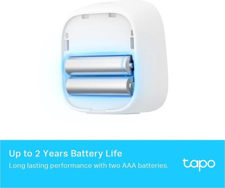 Actual product image TP-Link Tapo T315