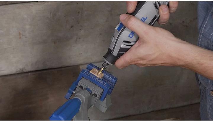 Image du produit Dremel Fraises au carbure de tungstène Ø 3,2mm (1 pièce)
