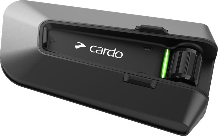 Cardo Packtalk Edge (1er Set)
