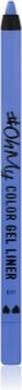 MyScreen Protector Lamel Oh My Color Gel Liner - 1 Gramm
