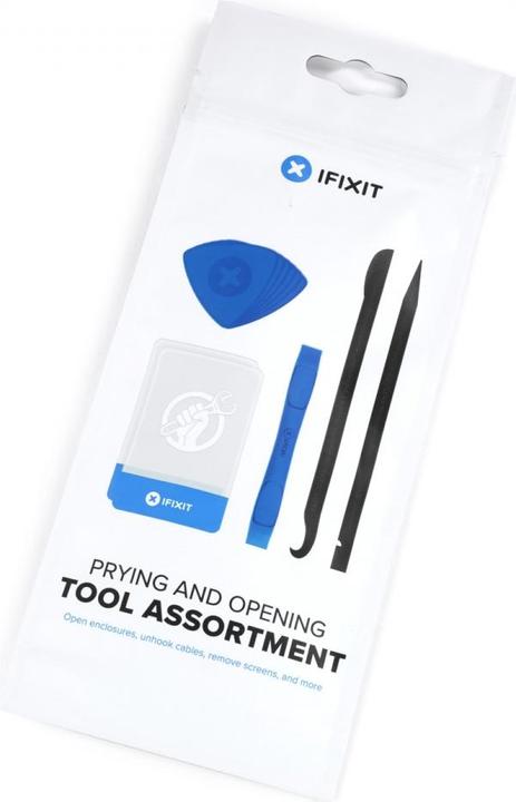 Actual product image iFixit Opening tool set (Tool, Various)