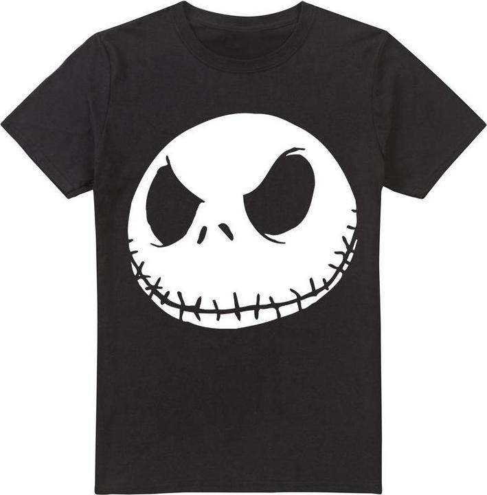 Image du produit The Nightmare Before Christmas - T-shirt - Homme (3XL)