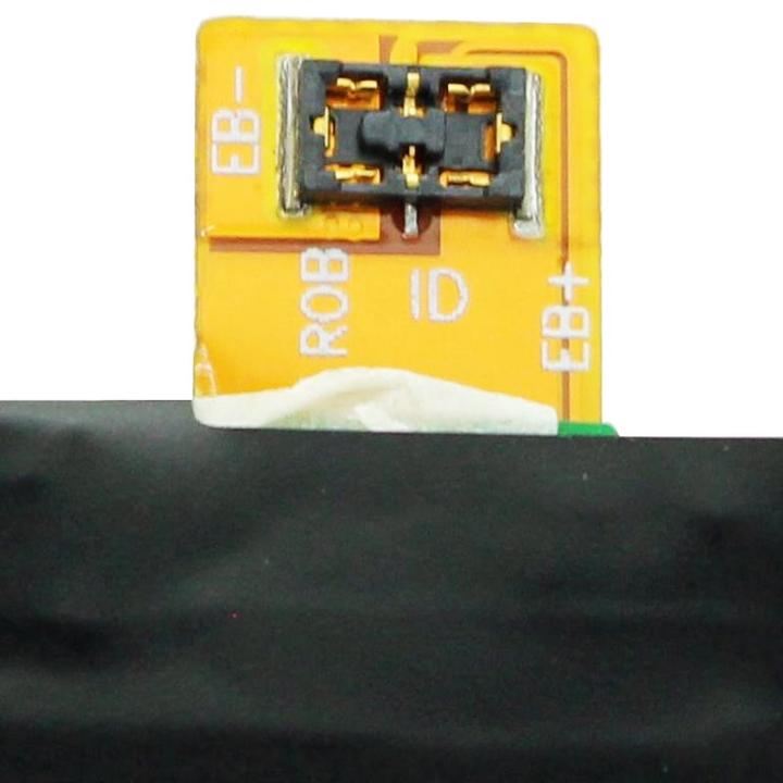 Actual product image AccuCell Sony Xperia Z5 battery, LIS1593ERPC