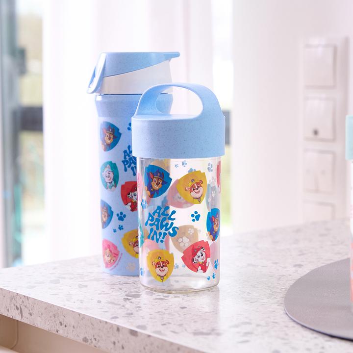 Actual product image Koziol Buddy Snack 0,5 Grow Paw Patrol
