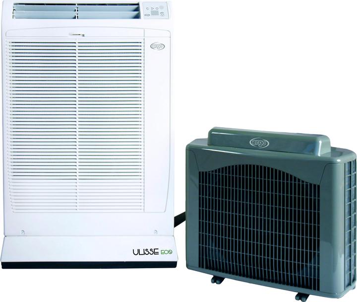 Image du produit Argo Ulisse 13 DCI Eco (40 m², 13500 BTU/h)
