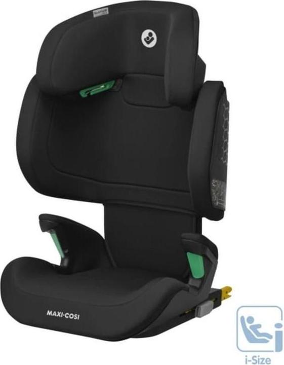Actual product image Maxi-Cosi RodiFix M i-Size (Child seat, ECE R129/i-Size Standard)