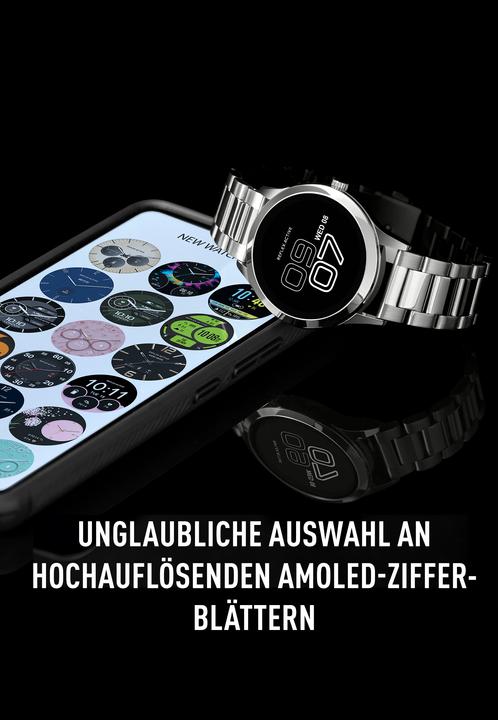 Image du produit Reflex Active Montre intelligente série 31