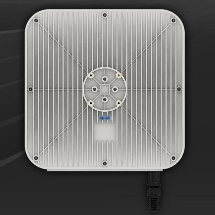 Image du produit Wireless Instruments WiBOX PA5-23 - 5.1 - 5.85 GHz Antenne directionnelle à panneau (WiFi)