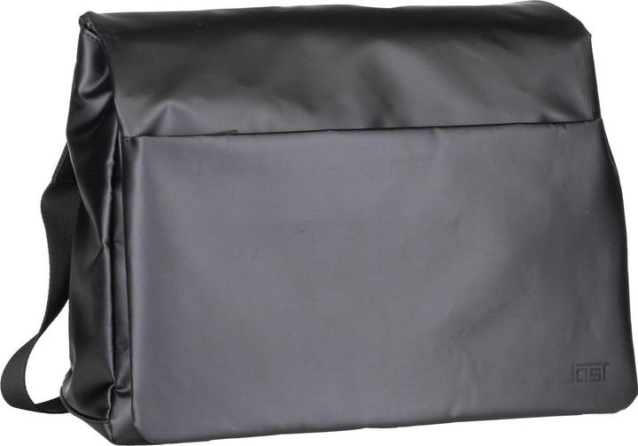 Produktbild Jost Tolja Messenger 38 cm Laptopfach