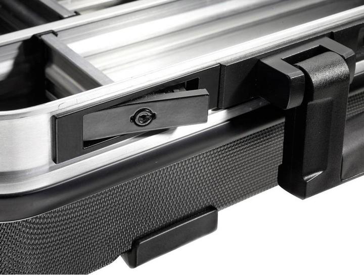 Produktbild B&W International Universal Werkzeugkoffer unbes (1 Teile)