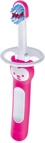 Produktbild MAM Baby's Brush assortiert (Weich, 1 x)