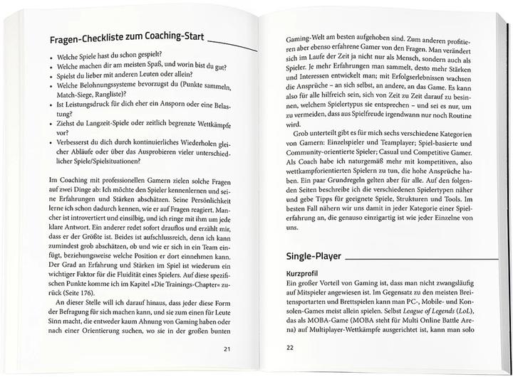 Image du produit Der ultimative Gaming-Guide (Allemand, Fabian "Sheepy" Mallant, 2022)