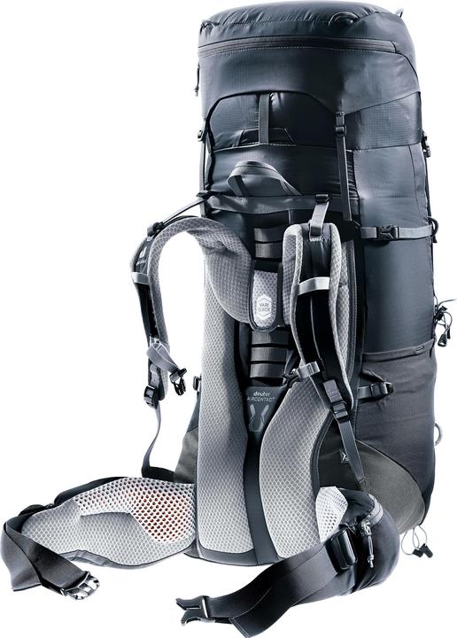Immagine prodotto Deuter Aircontact Lite 45 + 10 (55 l)