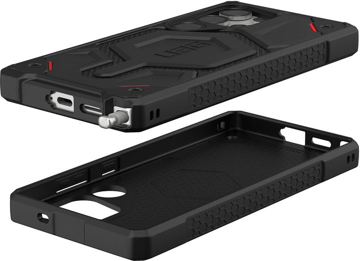 Actual product image Monarch Pro (Samsung Galaxy S25 Ultra)