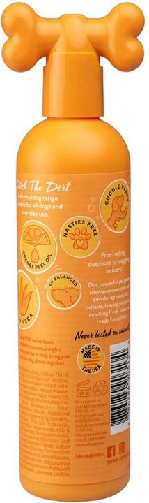 Image du produit Pet Head Shampooing Ditch The Dirt, 300 ml (Chien, 300 ml)