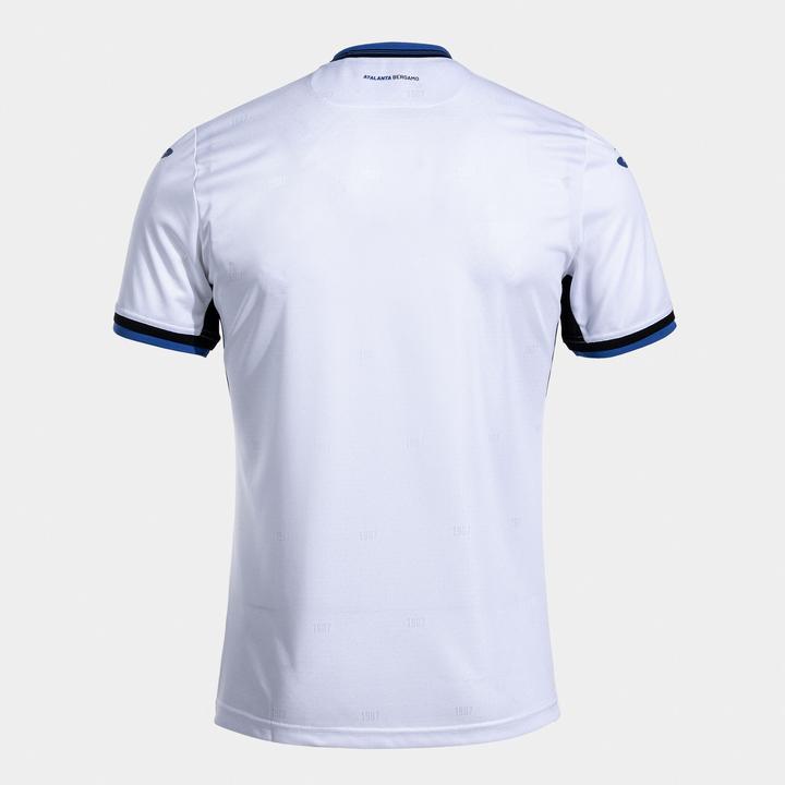Actual product image Joma Atalanta Bergamo Away Jersey (XL)