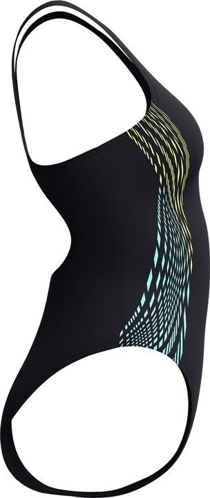 Actual product image Speedo Placement Muscleback (W34/L38)