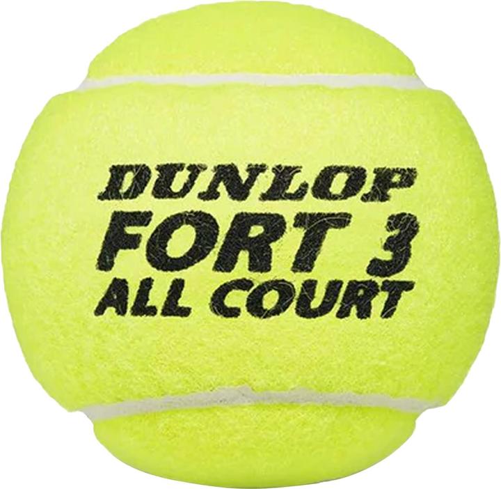 Fort All Court 12erPack Tennisbälle