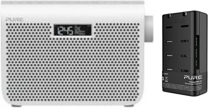 Pure One Midi Series III + ChargePAK Bundle