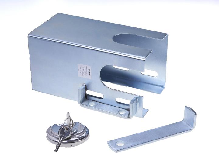 Actual product image Filmer Anti-theft device