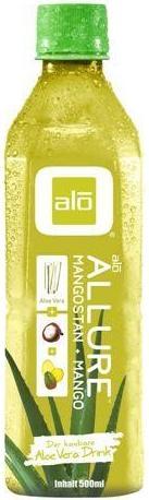Image du produit ALO Allure (12 x 50 cl)