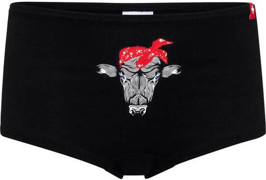 Actual product image ISA Bodywear Panty (158, Single pack)