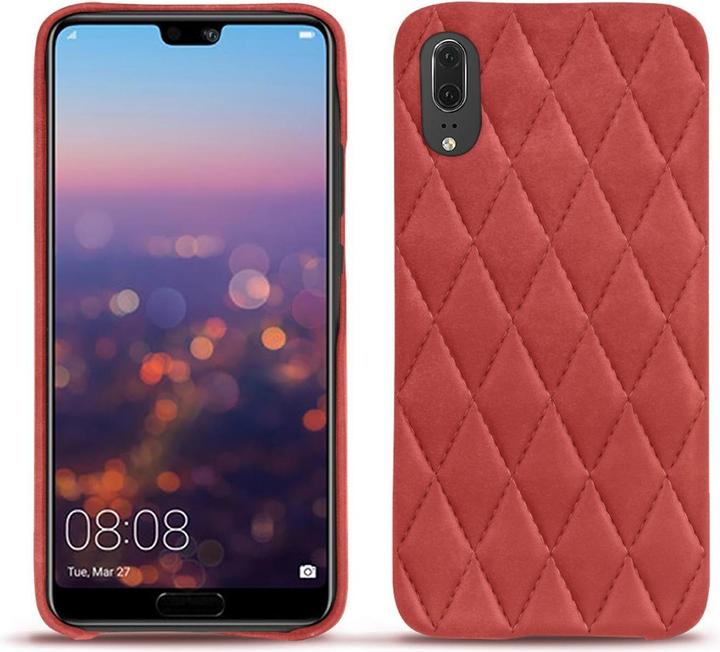 Productafbeelding Noreve Lederen omslag (Huawei P20)
