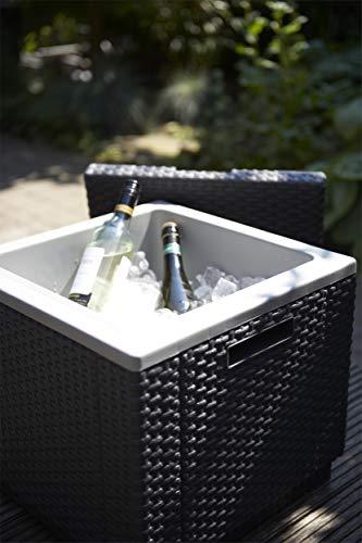 Image du produit Allibert Kristoffer (40 l)