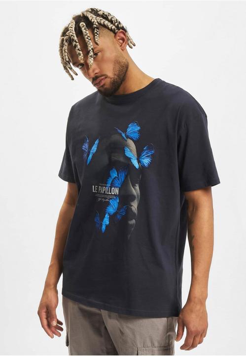 Immagine prodotto Mister Tee Maglietta Le Papillon Oversize (S)