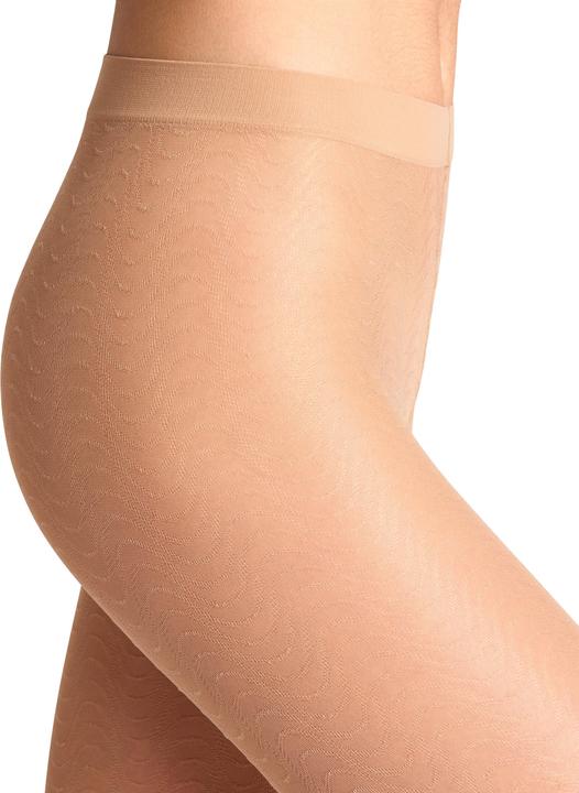 Actual product image Falke Mystical Wave 20 DEN Women (20 DEN, S)