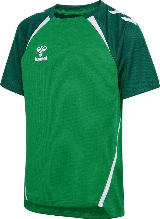 Produktbild hummel hmlLEAD 2.0 JERSEY S/S KIDS (152)