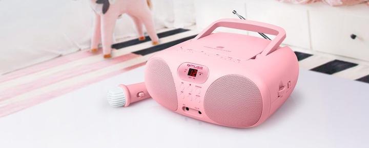 Produktbild Muse MD-203 (FM)