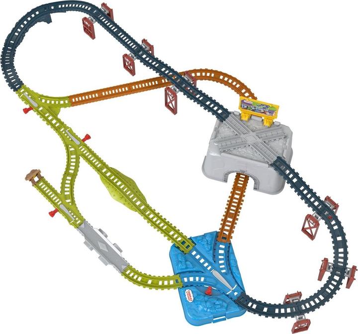 Actual product image Mattel Thomas & Seine Freunde Thomas & Friends