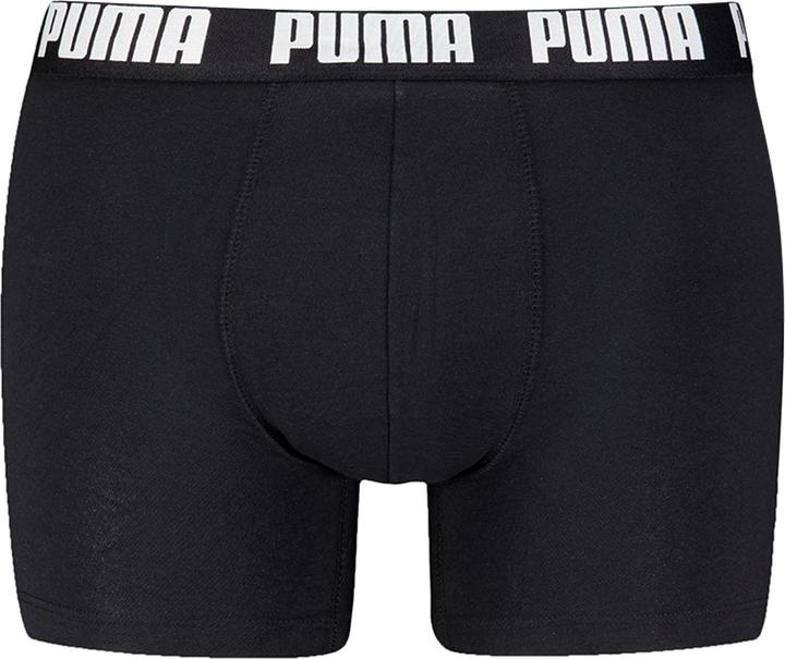 Produktbild Puma Everyday Boxer (S, 6er Pack)