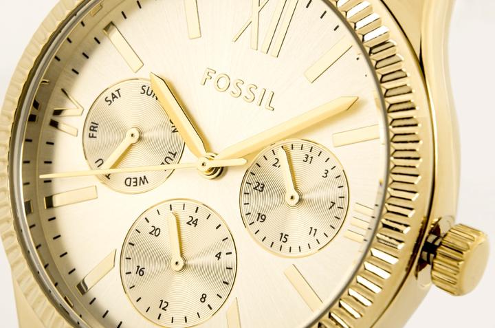Produktbild Fossil Mod. RYE (Analoguhr)