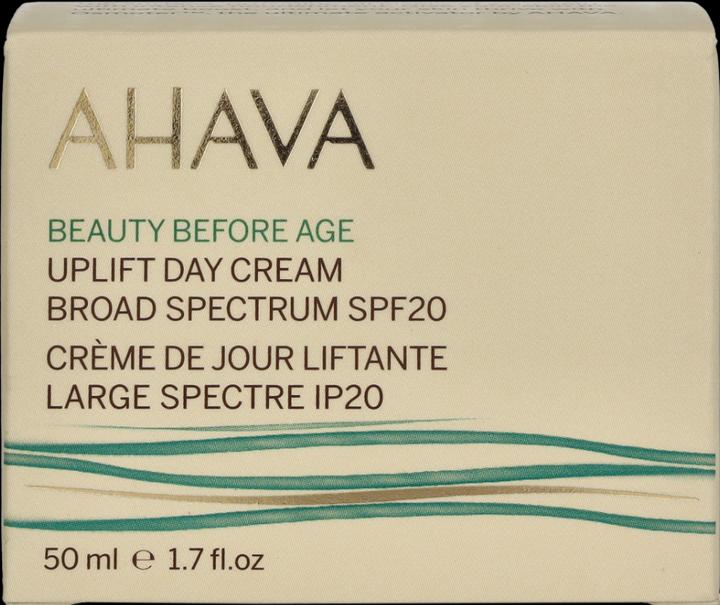 Image du produit Ahava Beauté avant l'âge Uplift (50 ml)