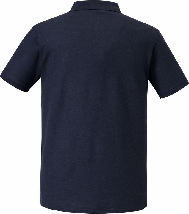 Immagine prodotto Russell Authentic Maglietta Polo Uomo (L)