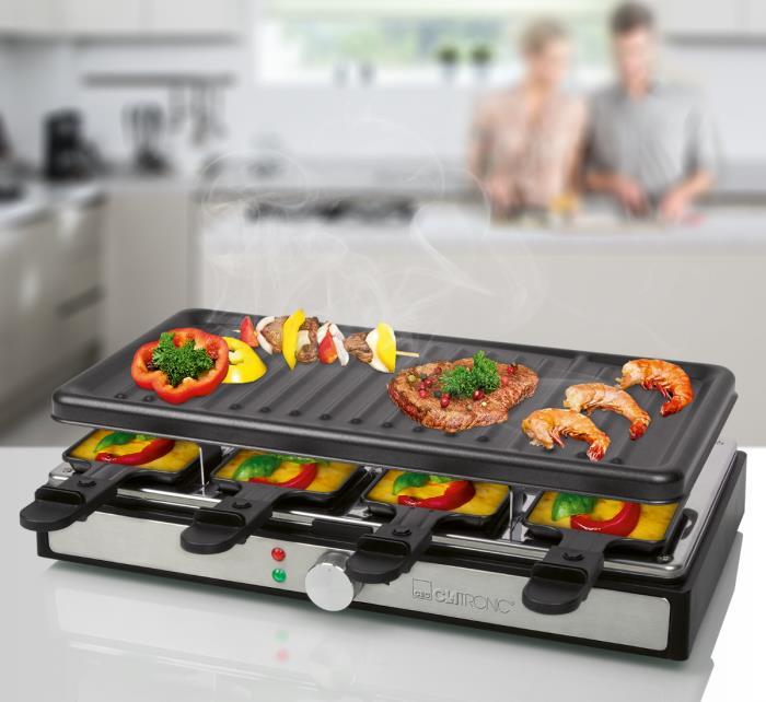 Produktbild Clatronic RG 3757