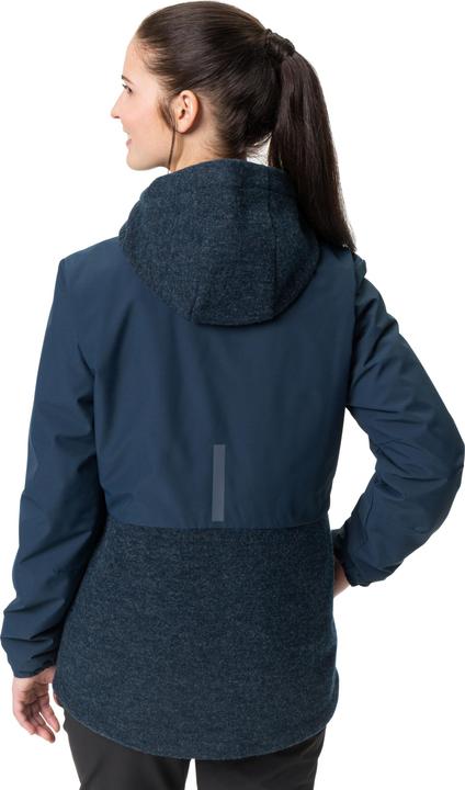Actual product image Vaude Cyclist padded IV (40)