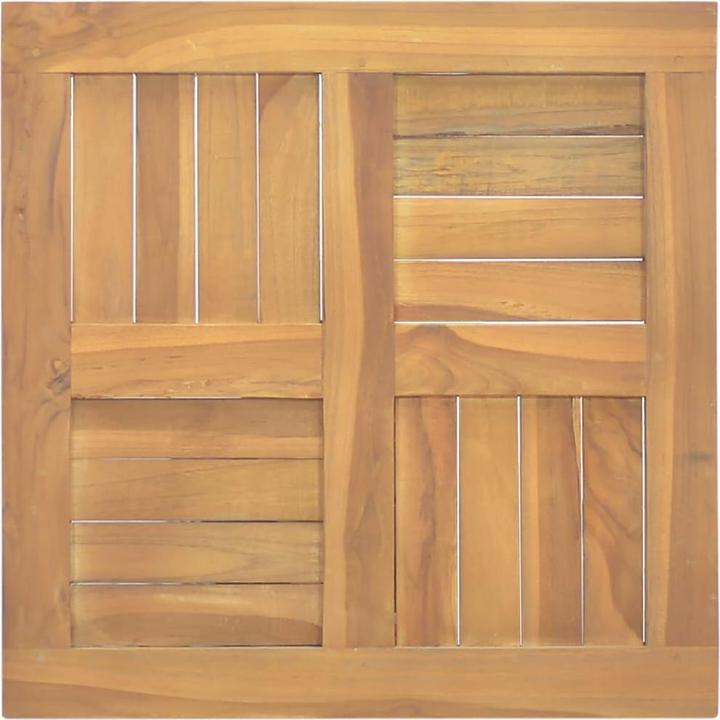 50 x 50 x 2,5 cm