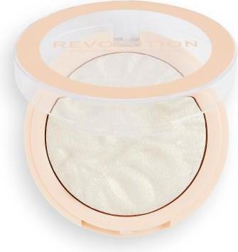 Image du produit Makeup Revolution Re-chargé (Lumières d'or, Highlighter, 6.50 g)